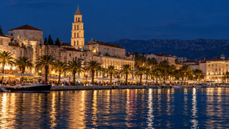Centar za upoznavanje u Split