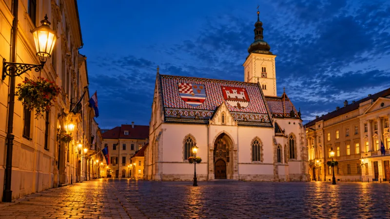 Centar za upoznavanje u Zagreb